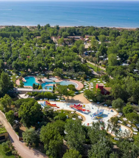 YELLOH! VILLAGE - LE SERIGNAN-PLAGE